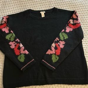 Sundance Catalog Sweater, XL